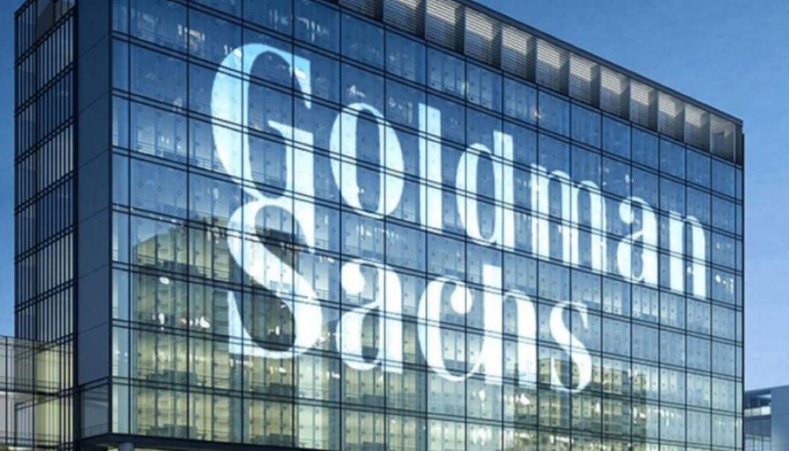 Goldman Sachs Recruitment: New Analyst / New Associate